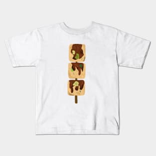 Stinky tofu Kids T-Shirt